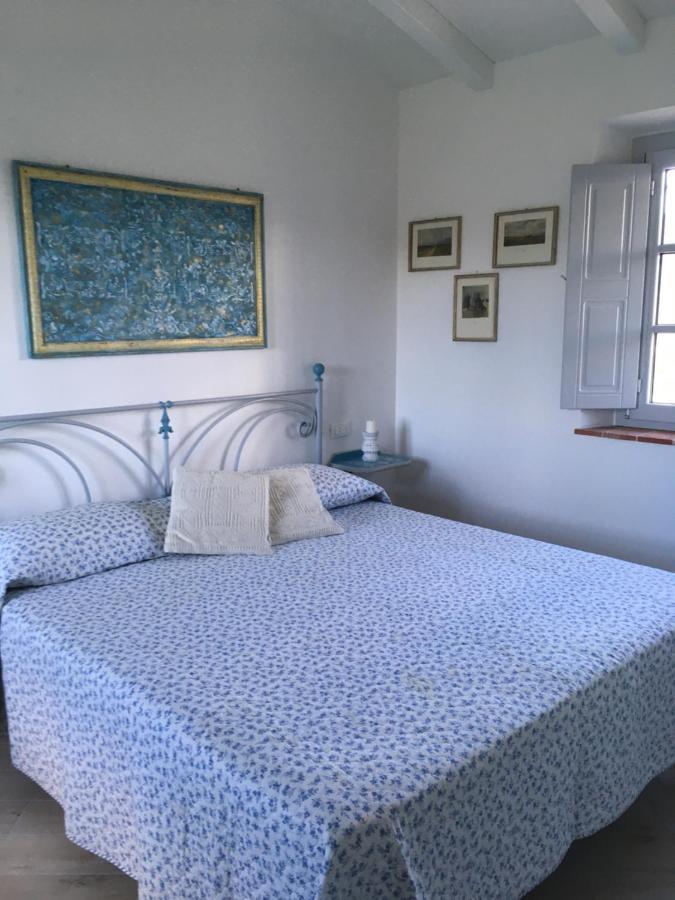 Rufus House Villa Mommio Bagian luar foto